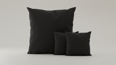 Dark-Grey-Linea / 2x50x50cm / 100x100cm