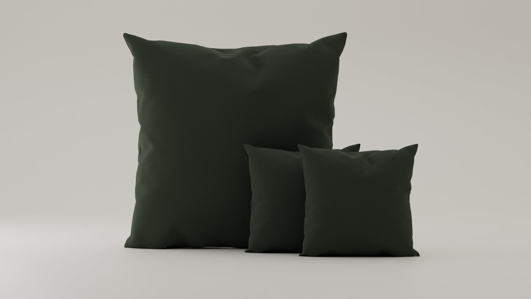 Cushion set 10