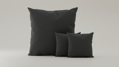 Middle-Grey-Linea / 2x50x50cm / 100x100cm