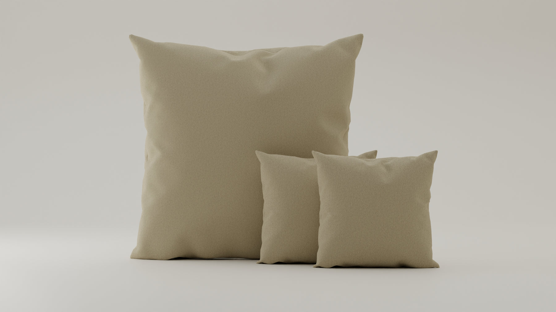 Cushion set 10