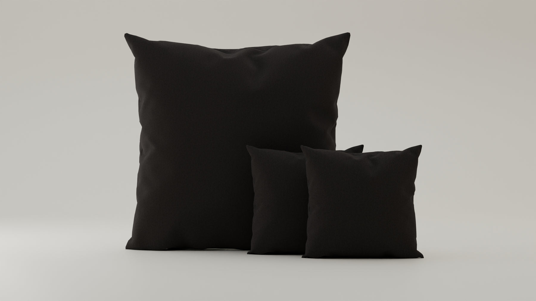 Cushion set 10