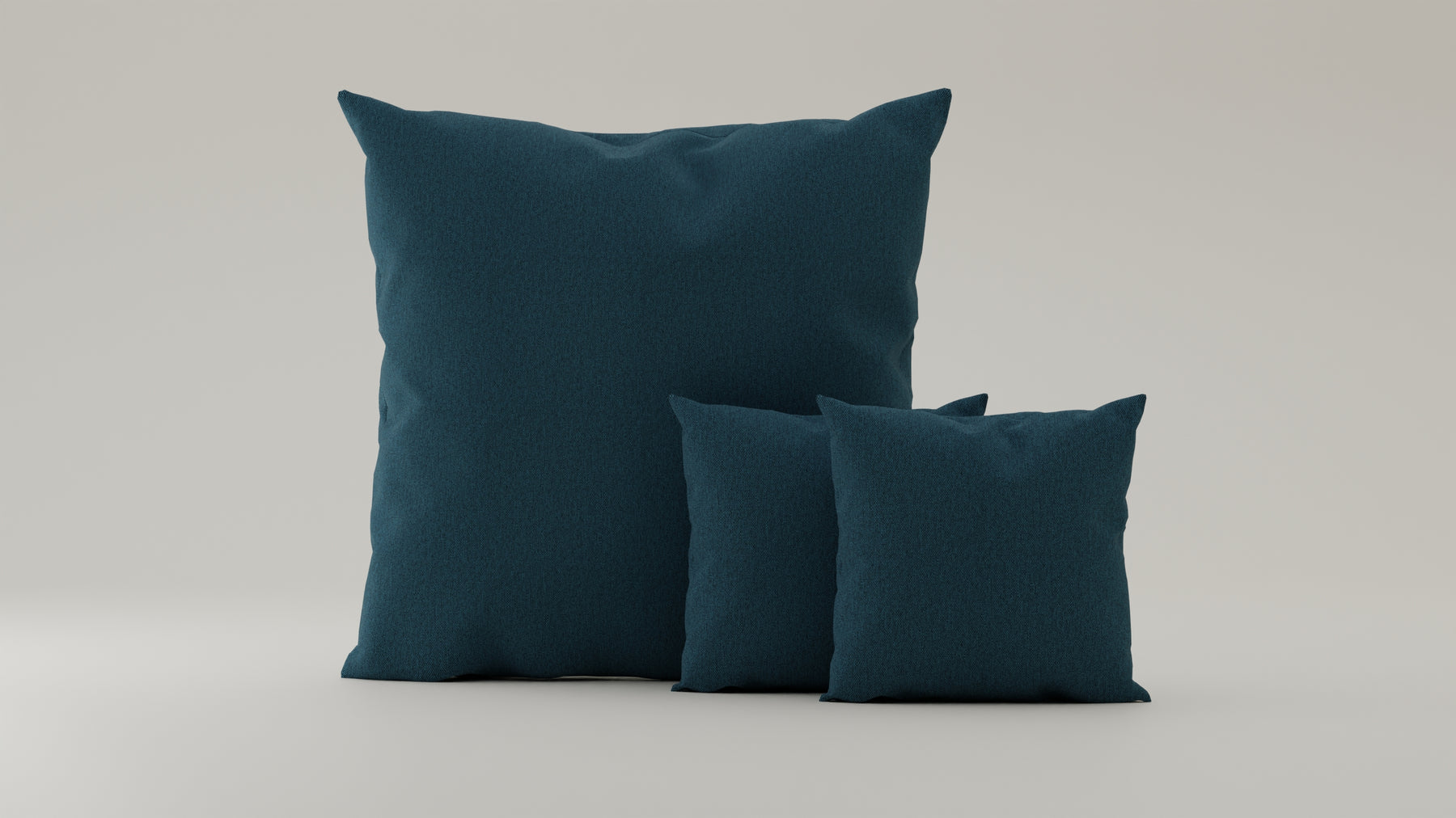 Cushion set 10