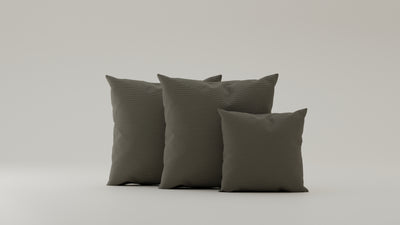 Ash-Cord / 2x70x70cm / 50x50cm