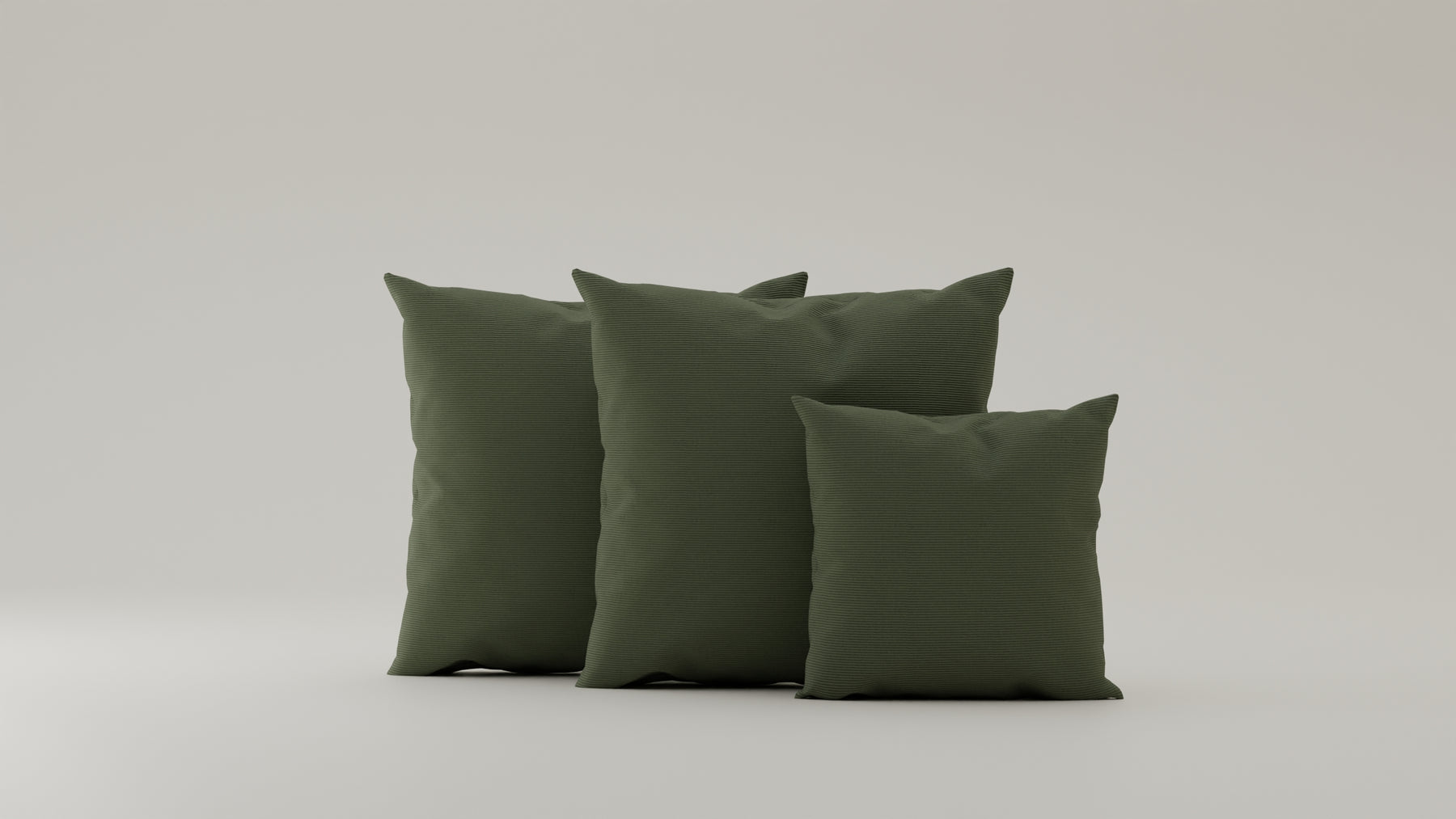 Cushion set 11