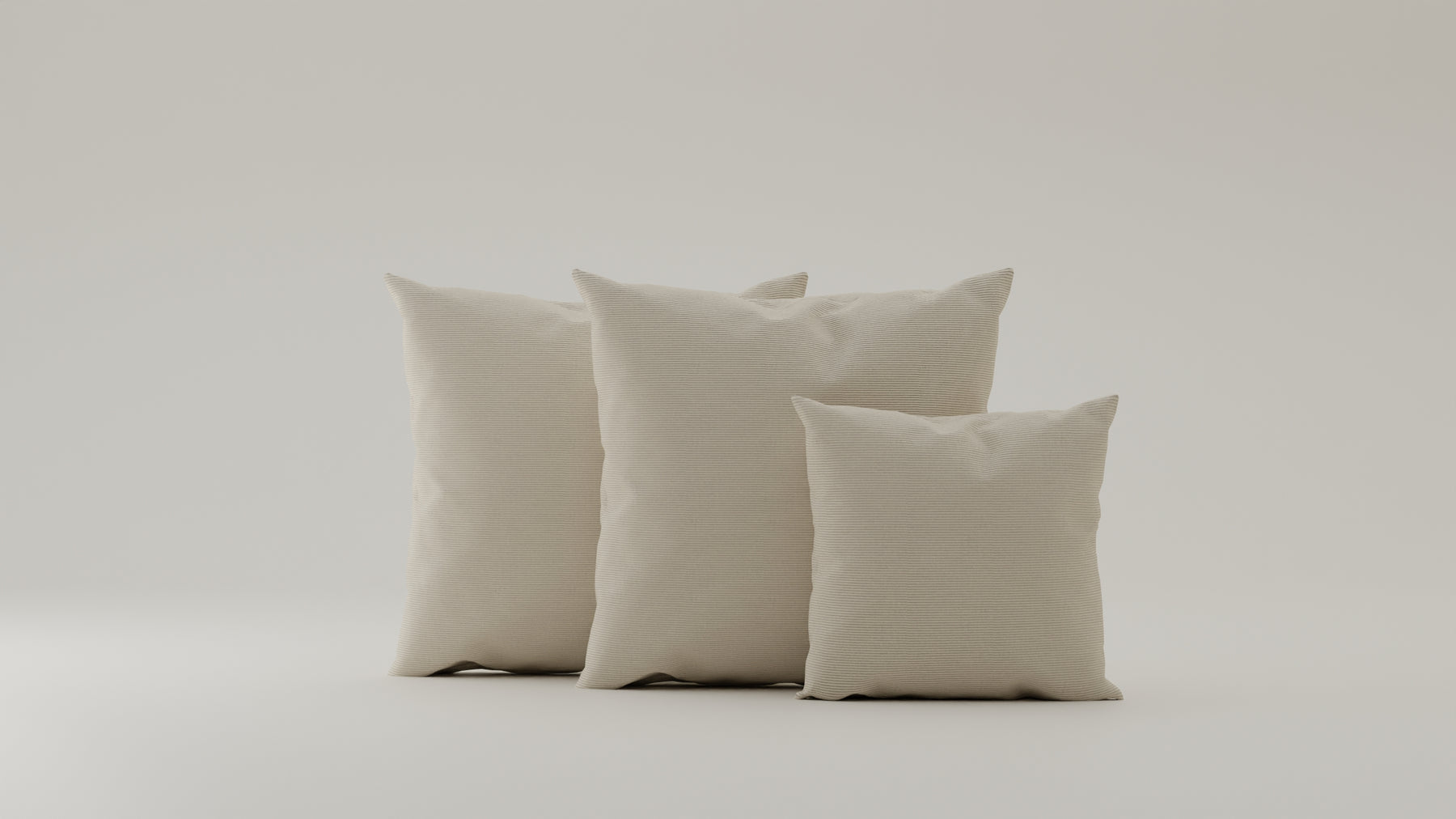 Cushion set 11