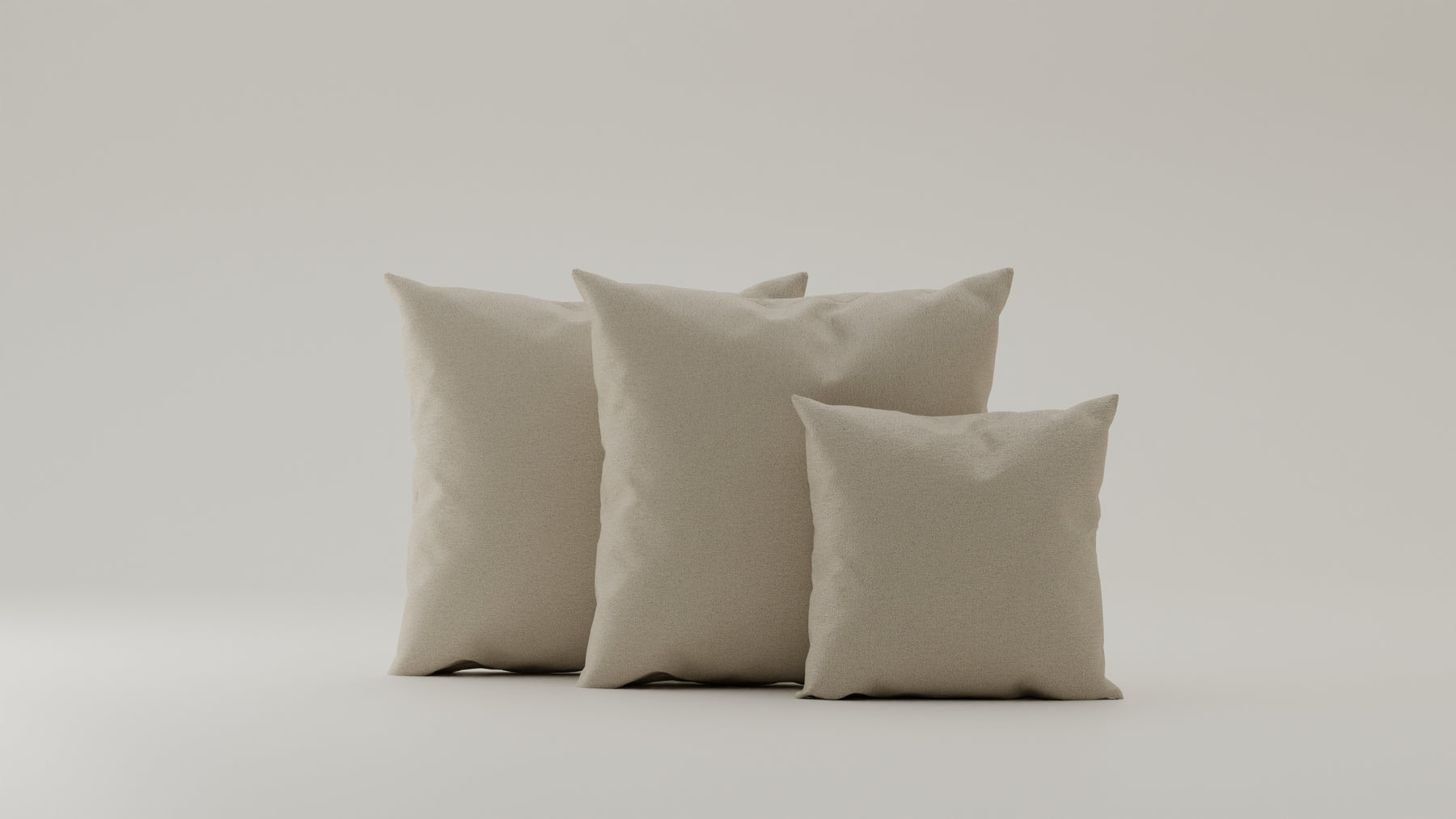 Cushion set 11