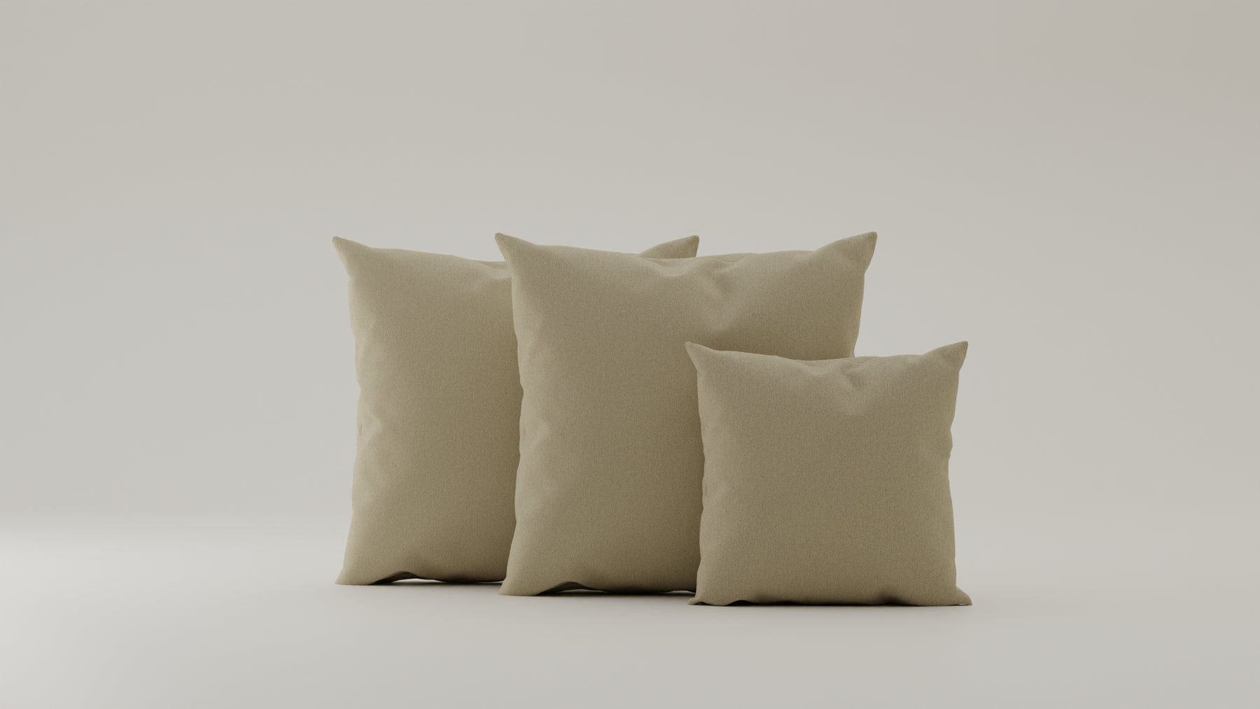 Cushion set 11