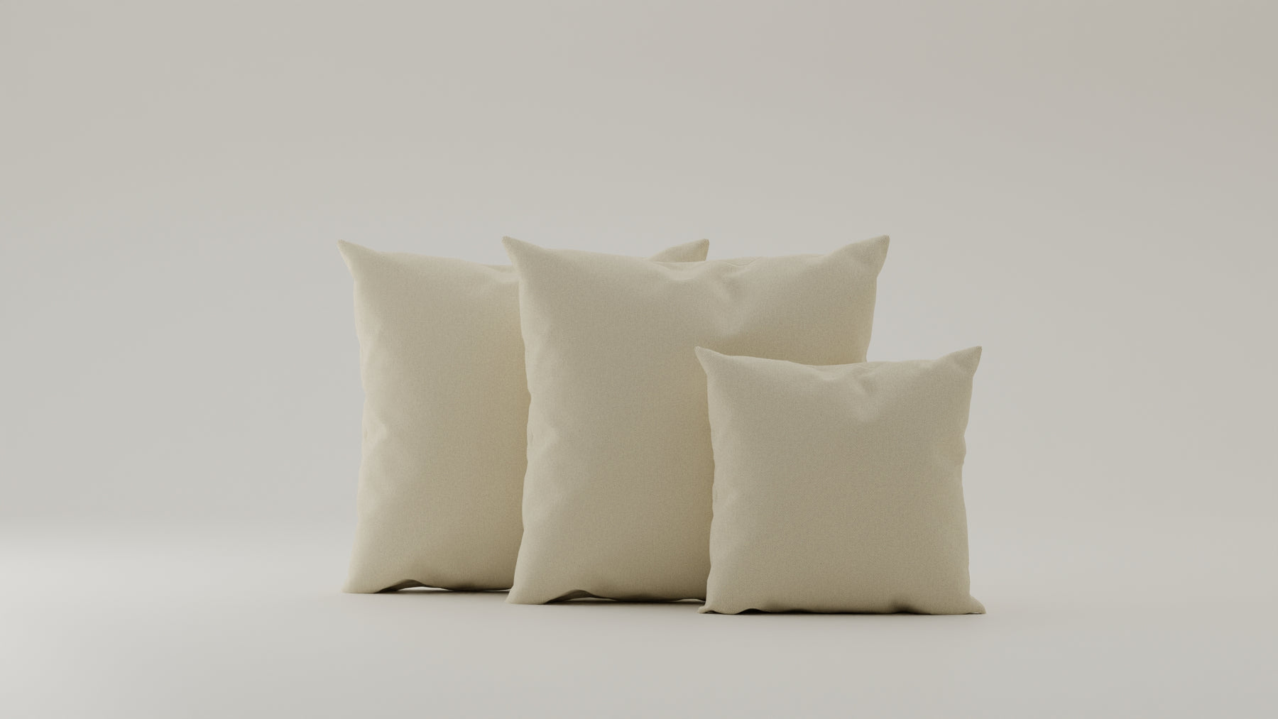 Cushion set 11