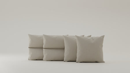 Cushion set 12
