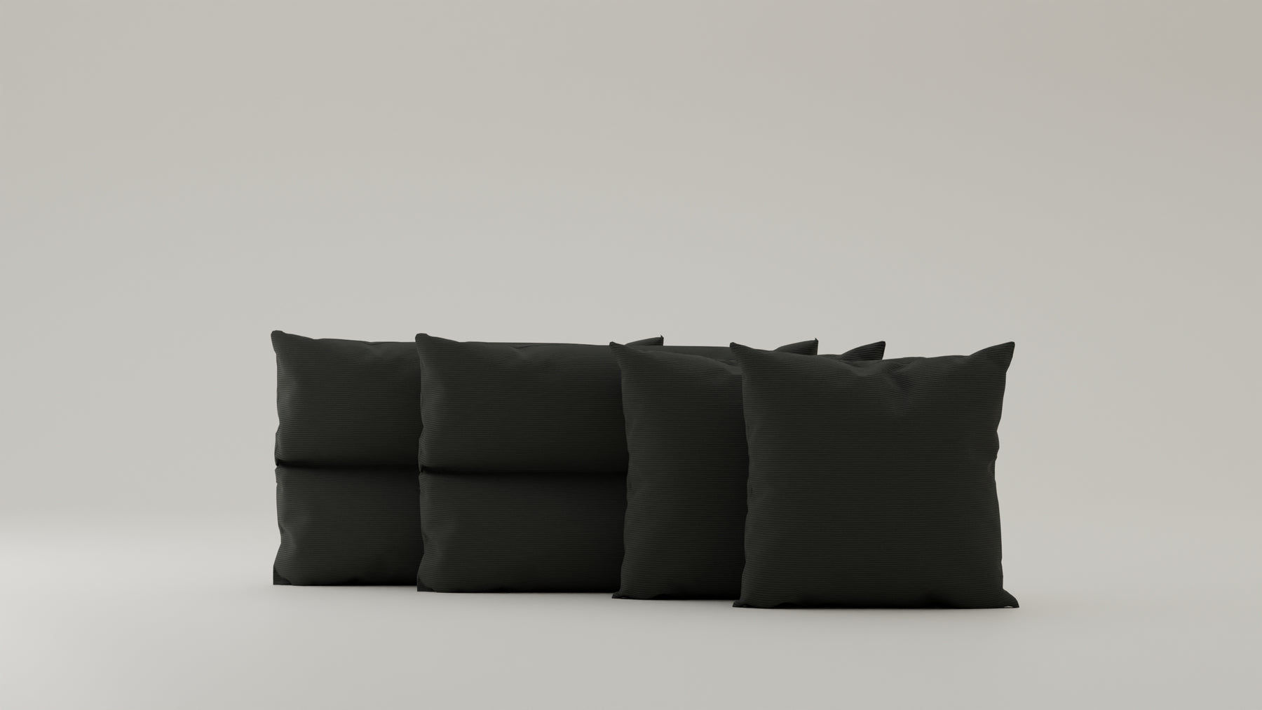 Cushion set 12