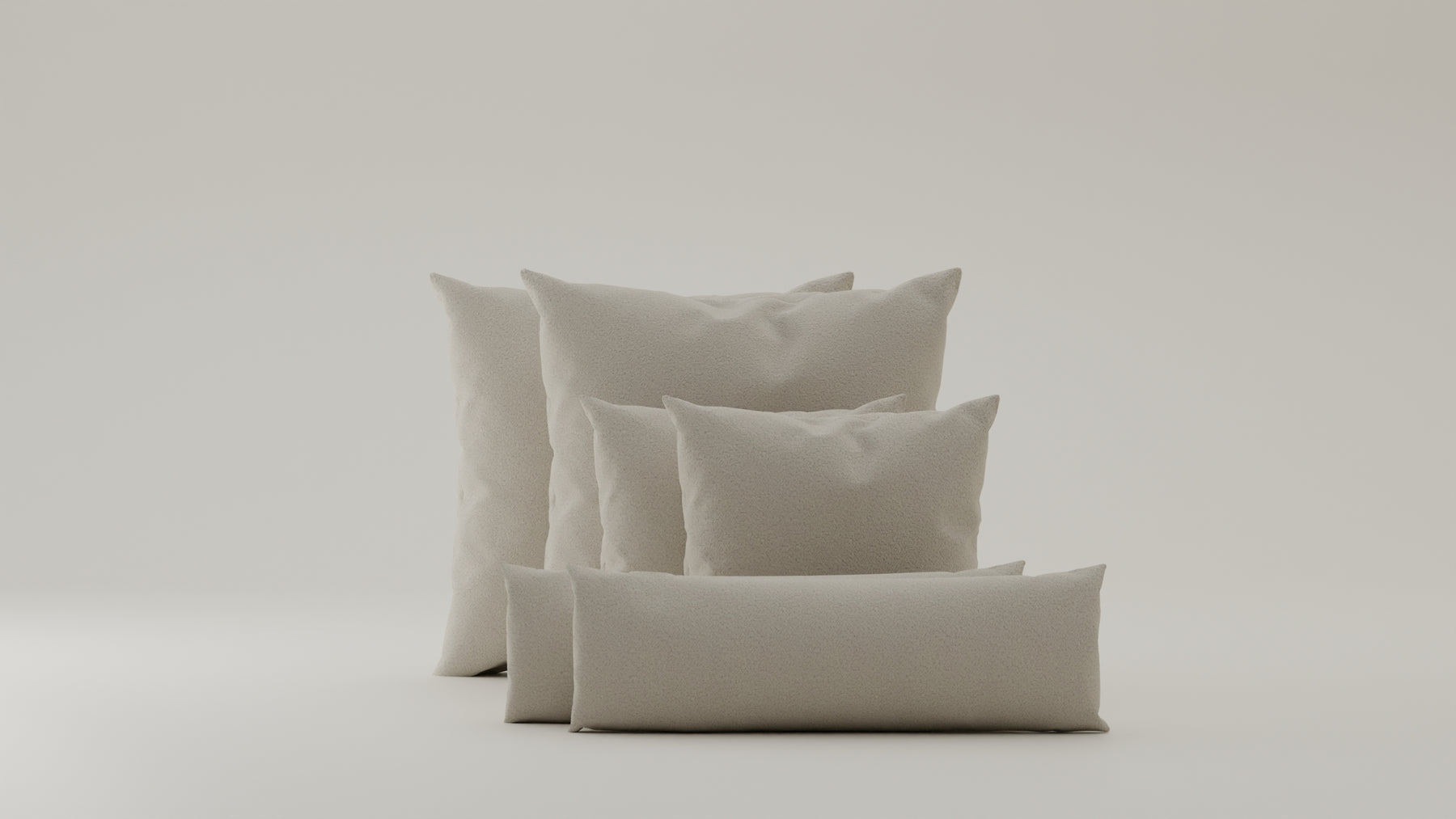 Cushion set 14