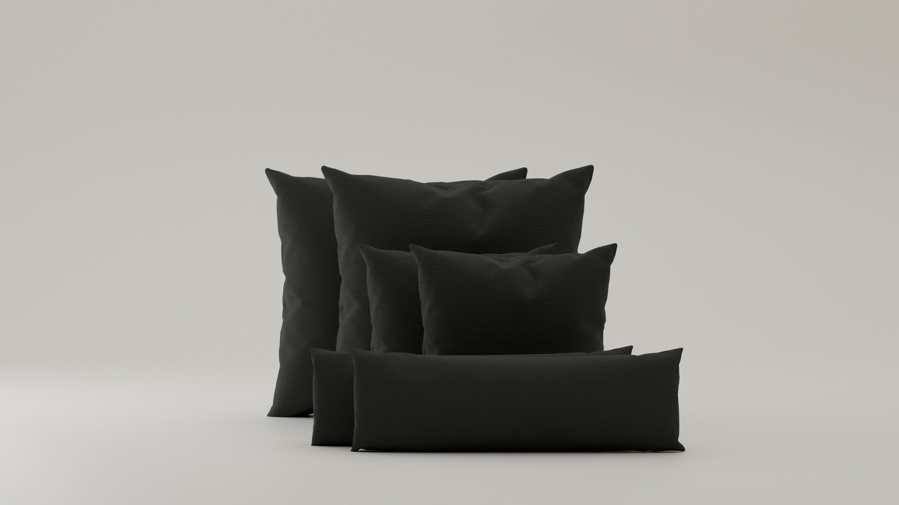 Cushion set 14