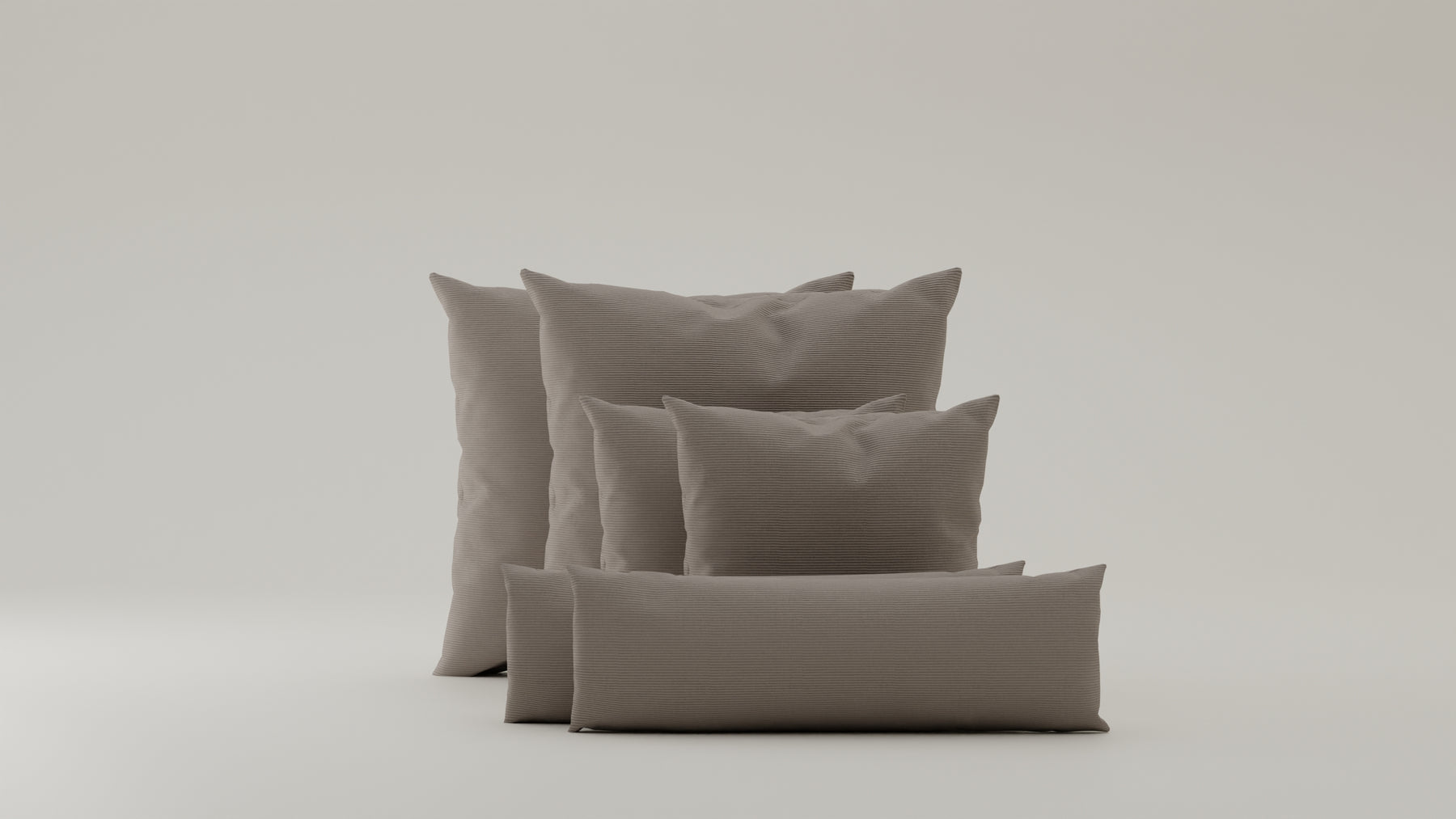 Cushion set 14