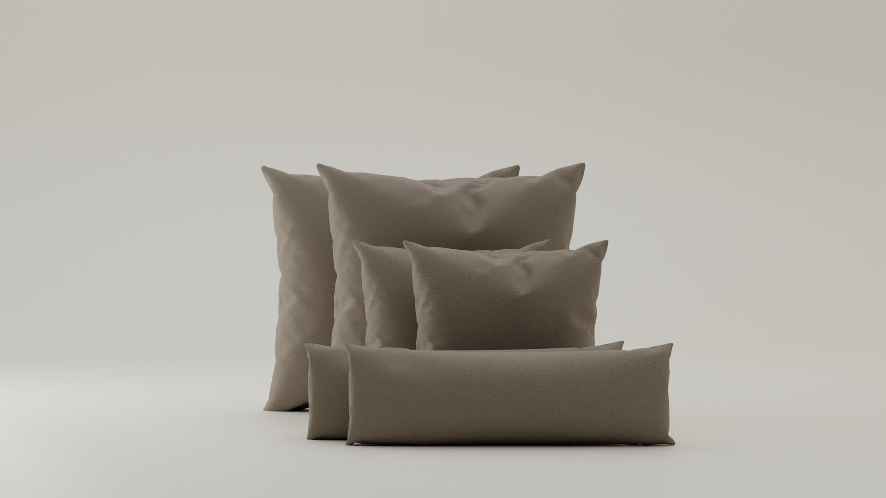 Cushion set 14