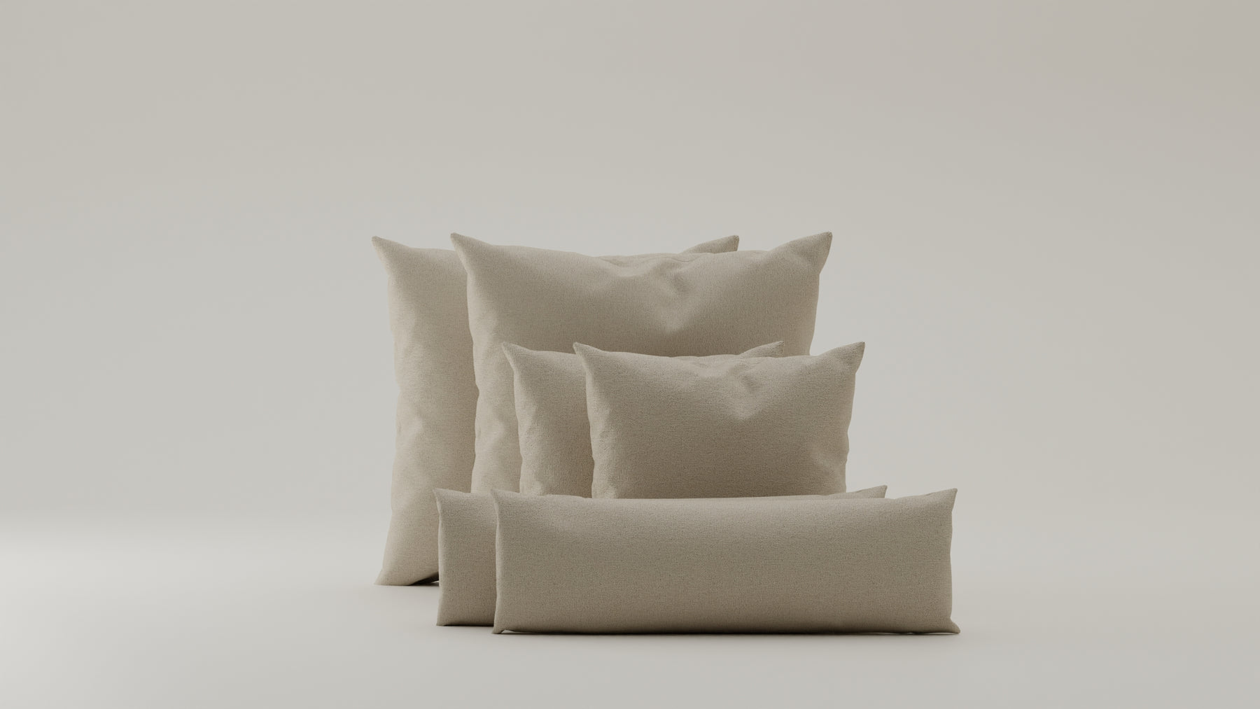 Kissen Set 14