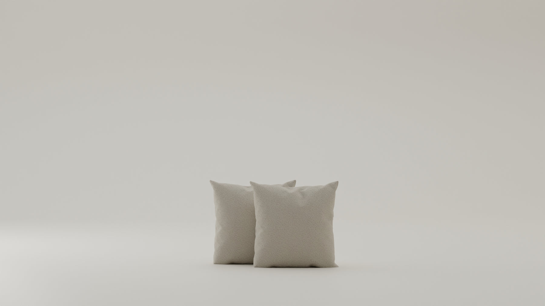 Cushion set 6