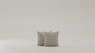 Cloud-Bouclé / 2x35x35cm