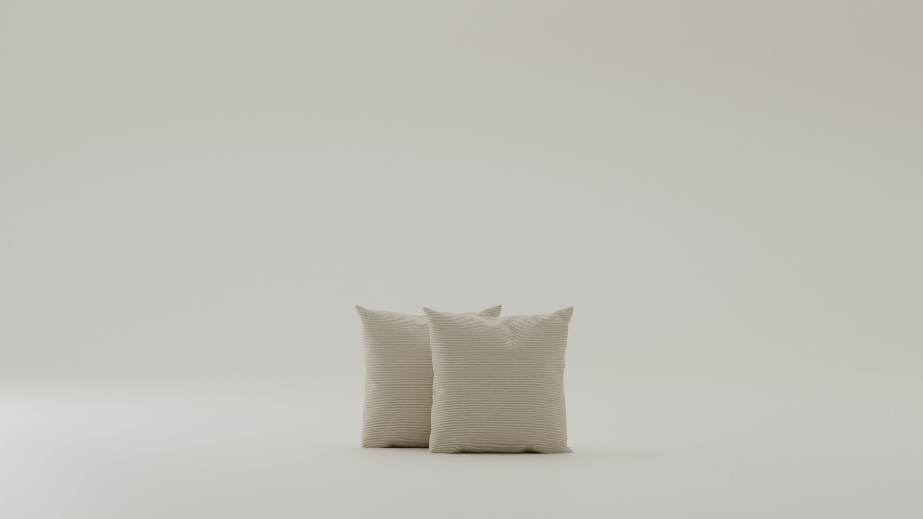 Kissen Set 6
