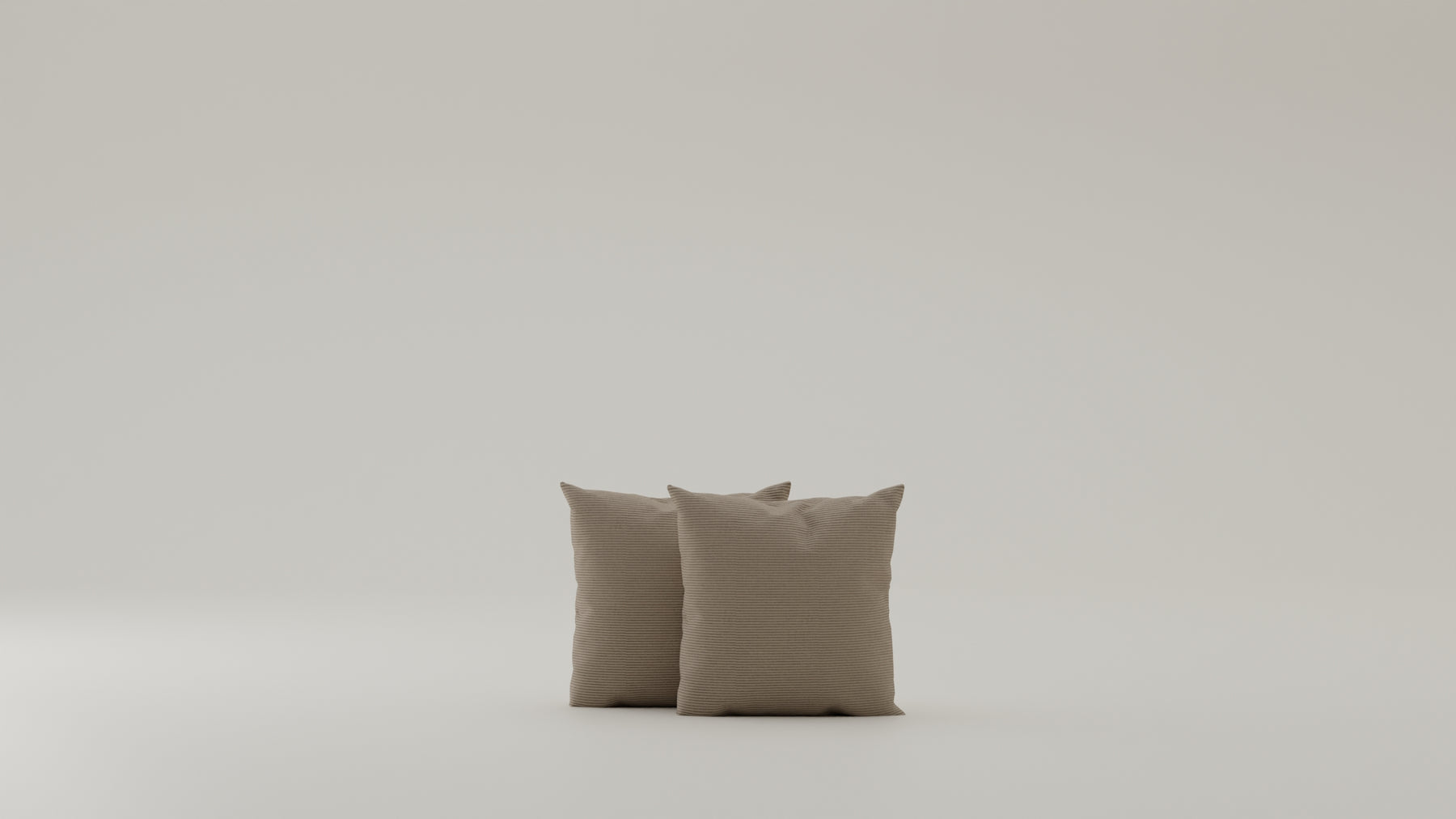 Cushion set 6