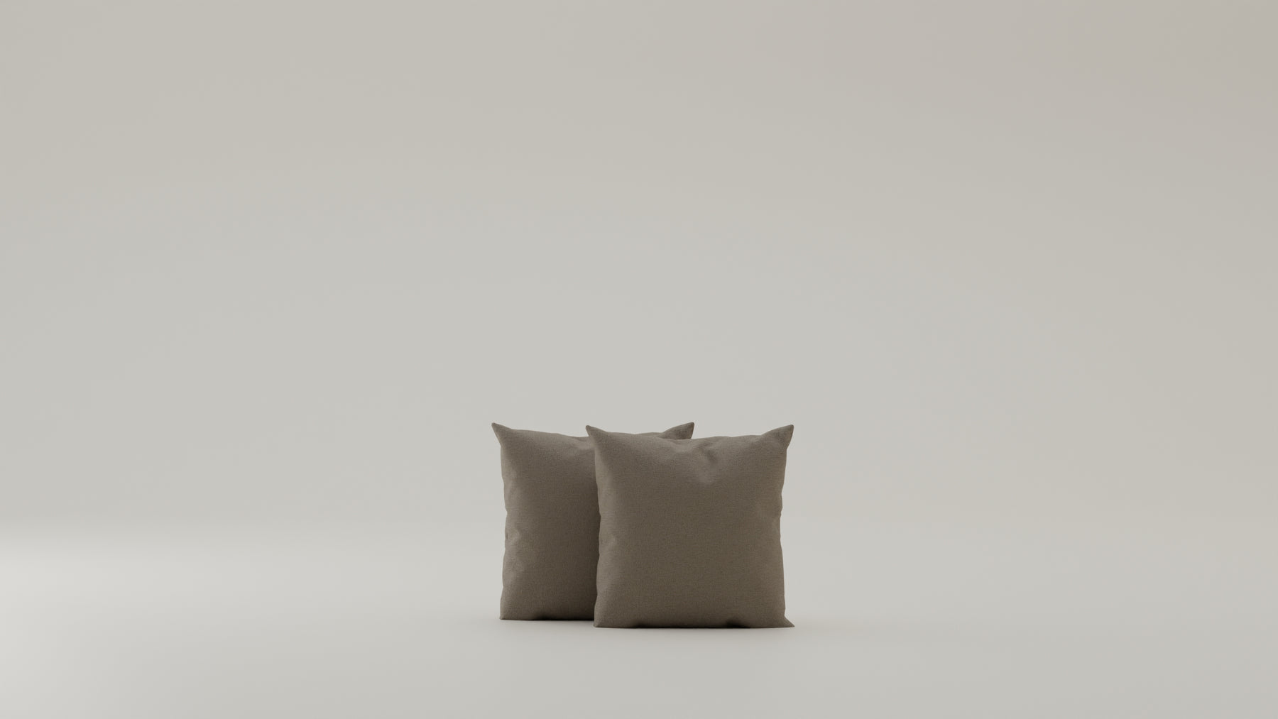 Cushion set 6