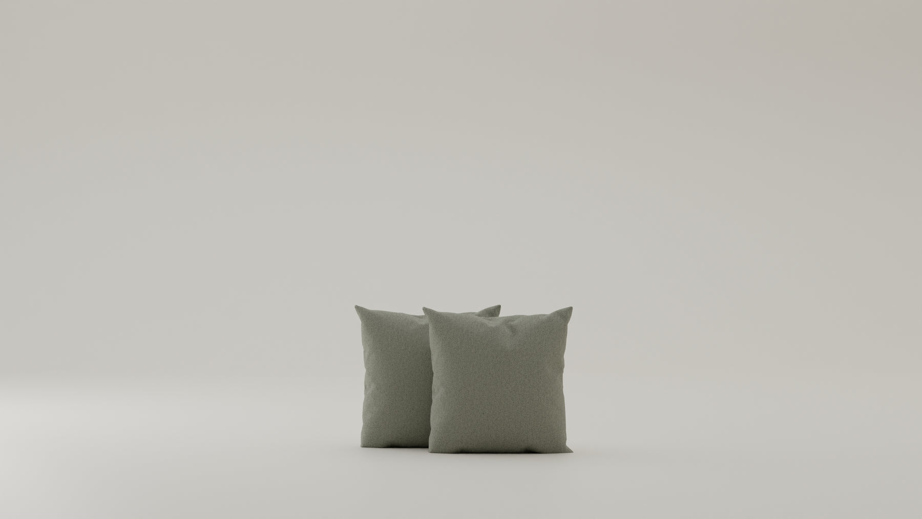 Cushion set 6