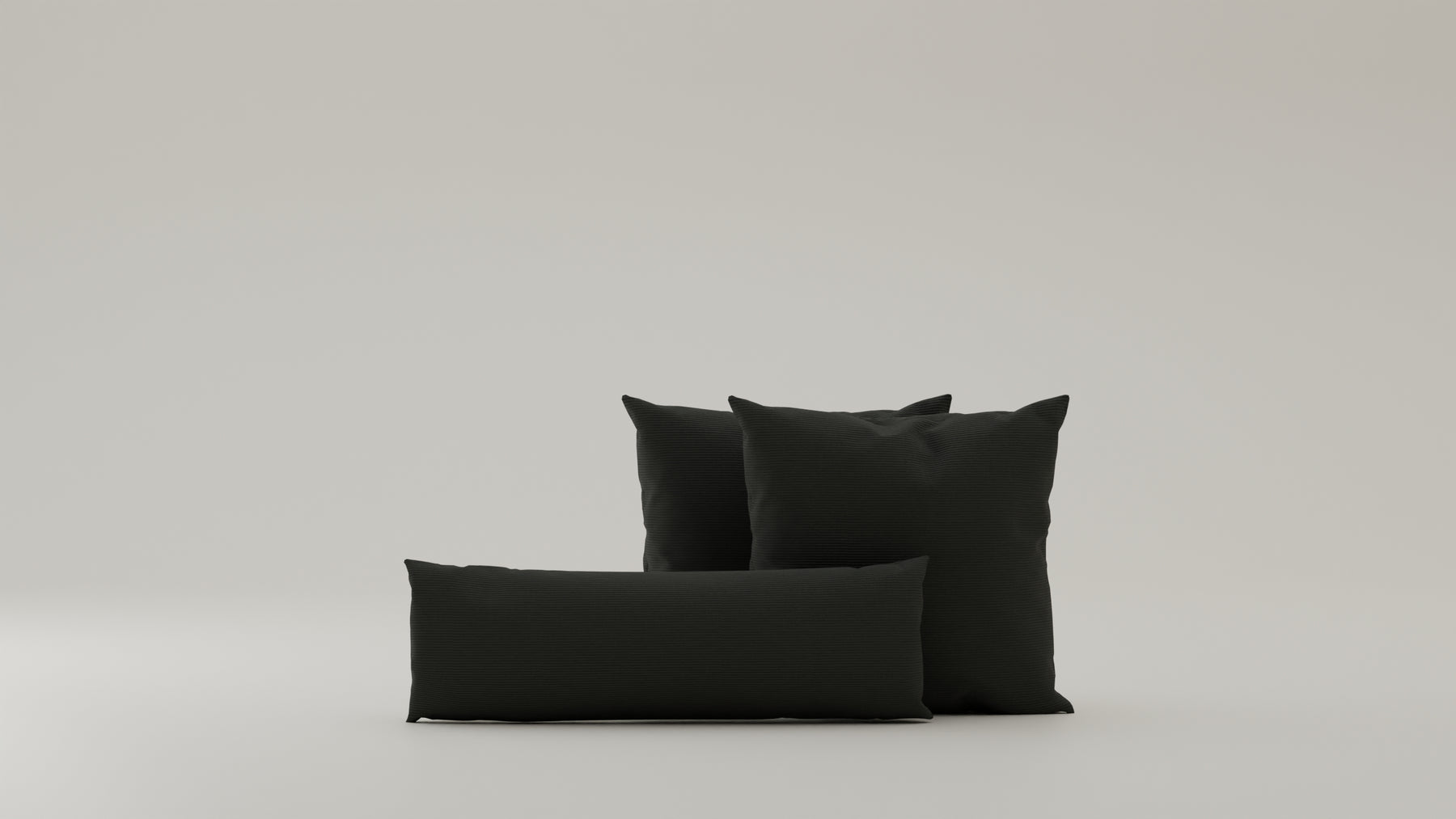 Kissen Set 7
