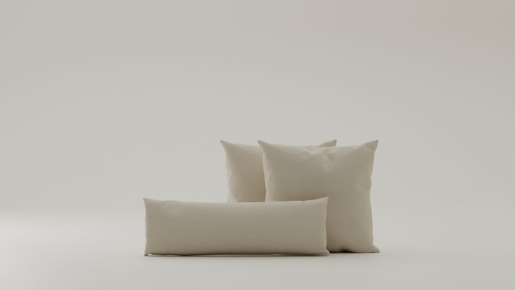 Kissen Set 7
