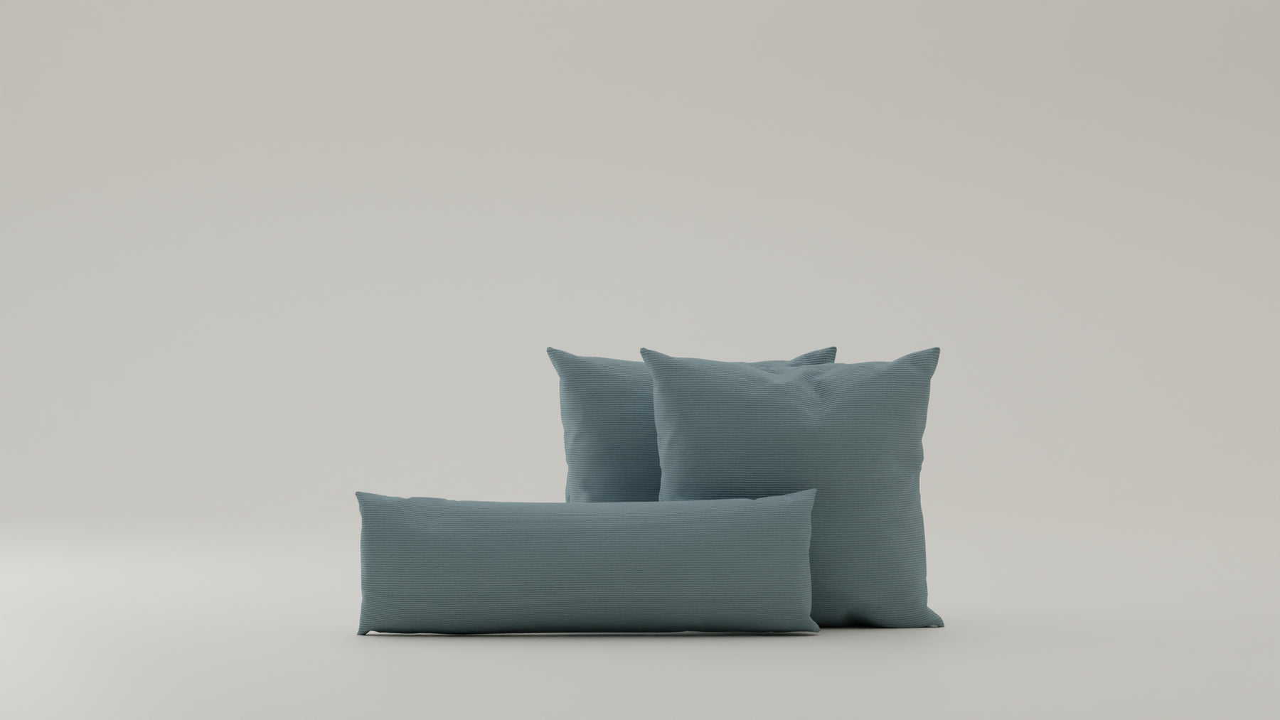 Cushion set 7
