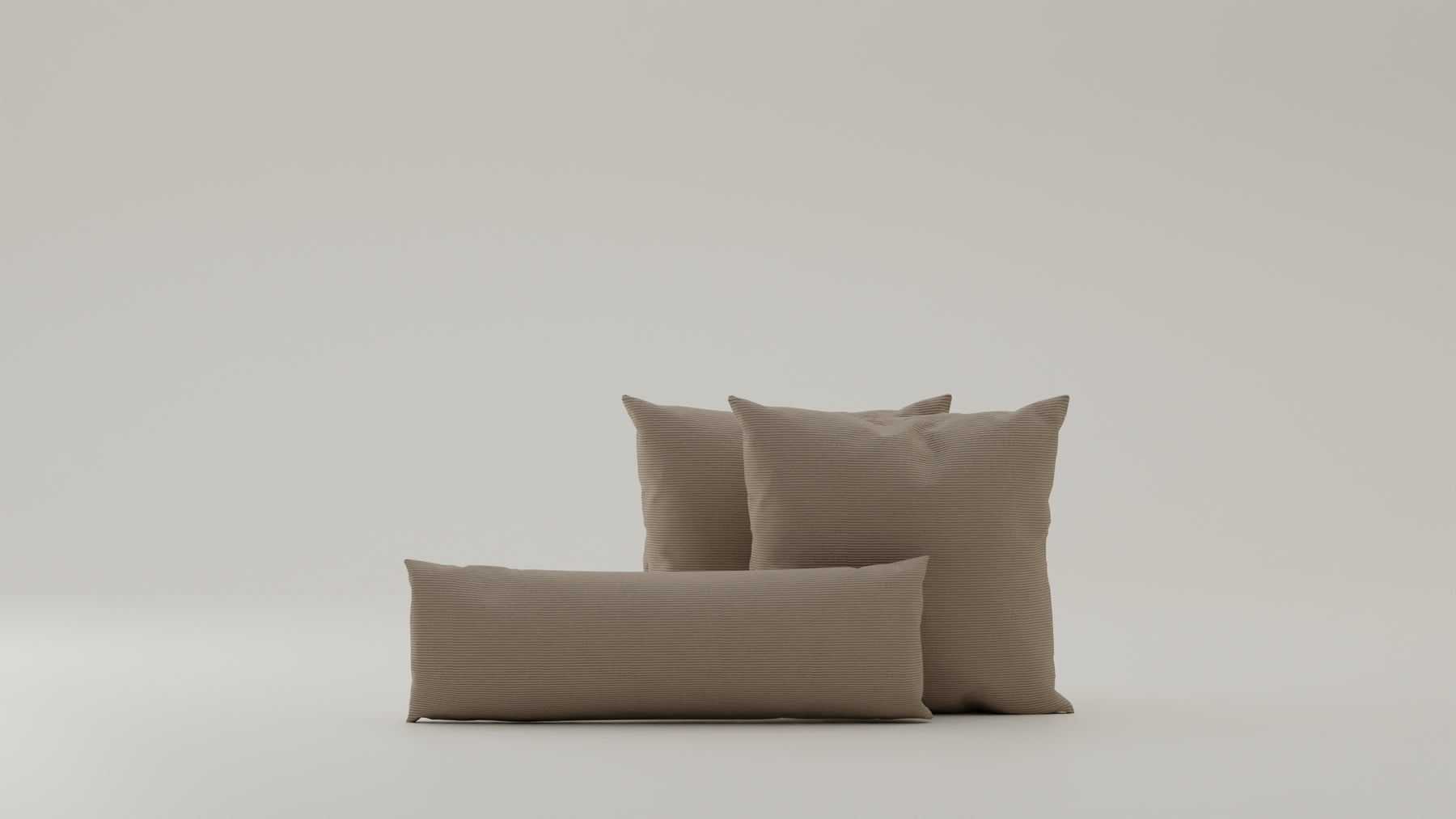 Cushion set 7
