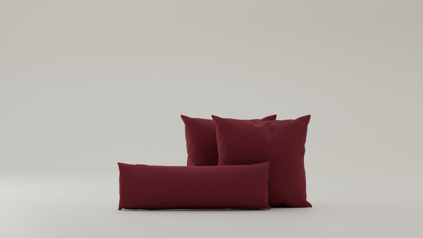 Cushion set 7