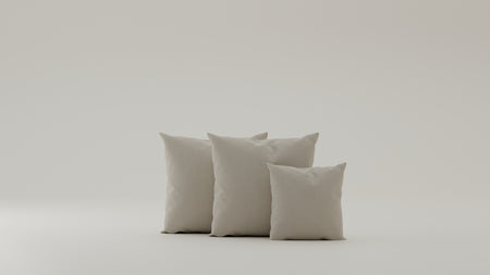Cushion set 9