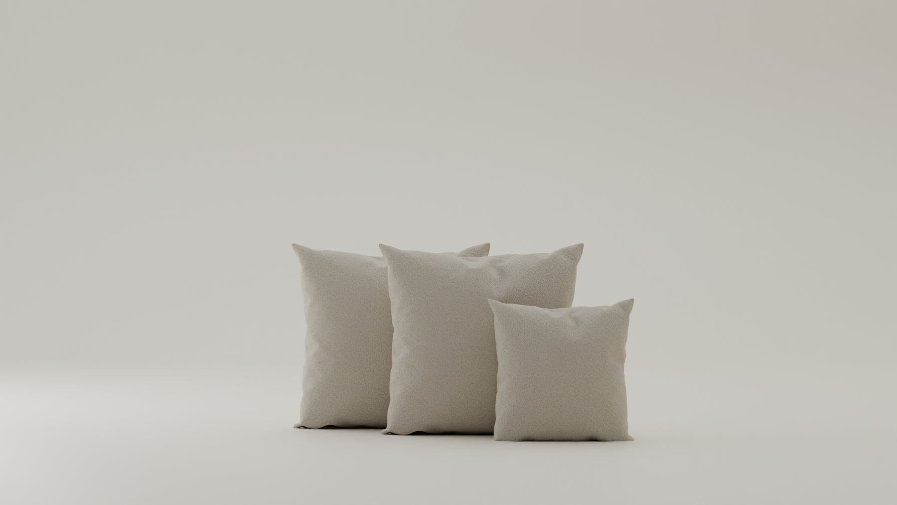 Kissen Set 9