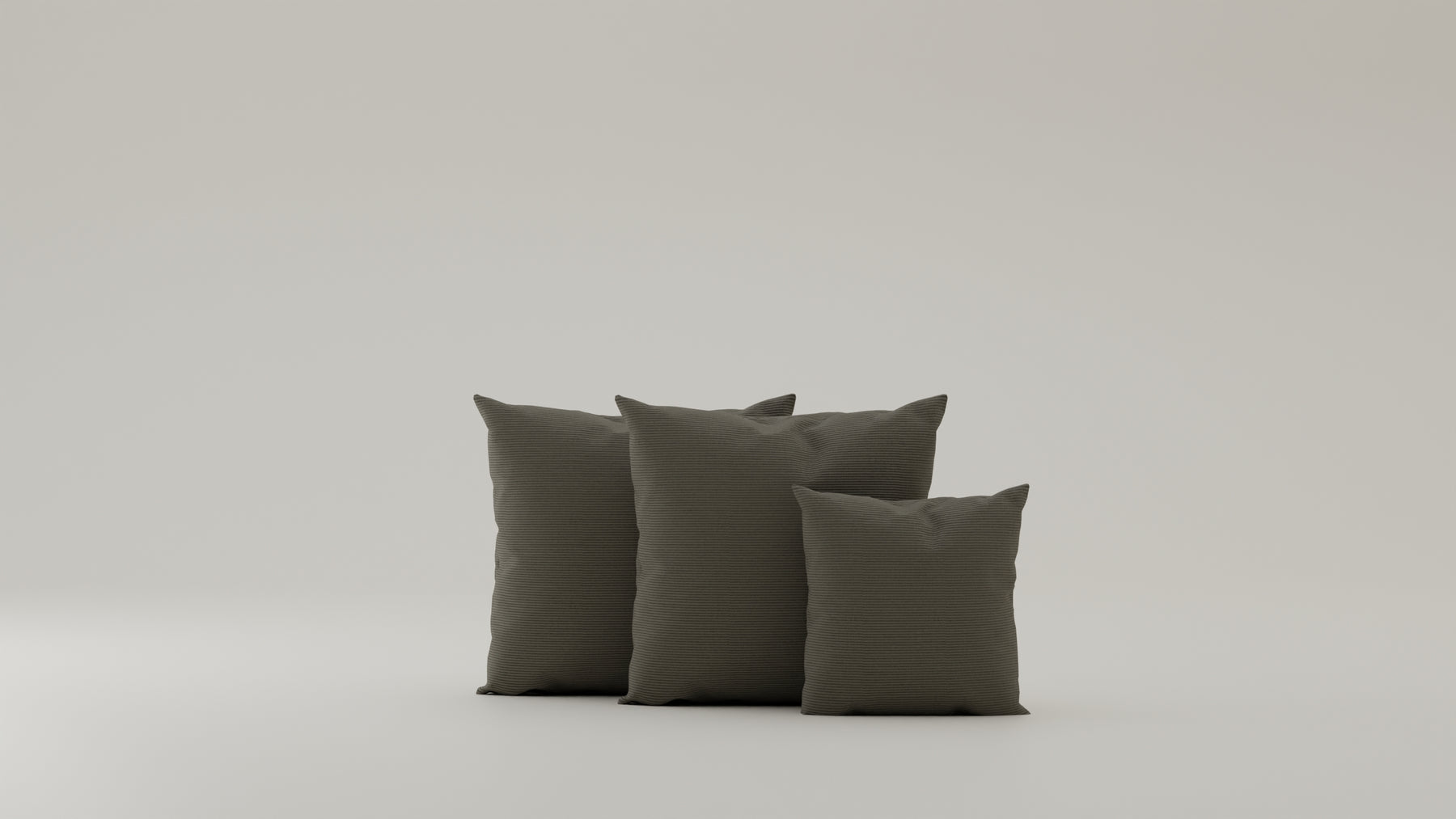 Cushion set 9