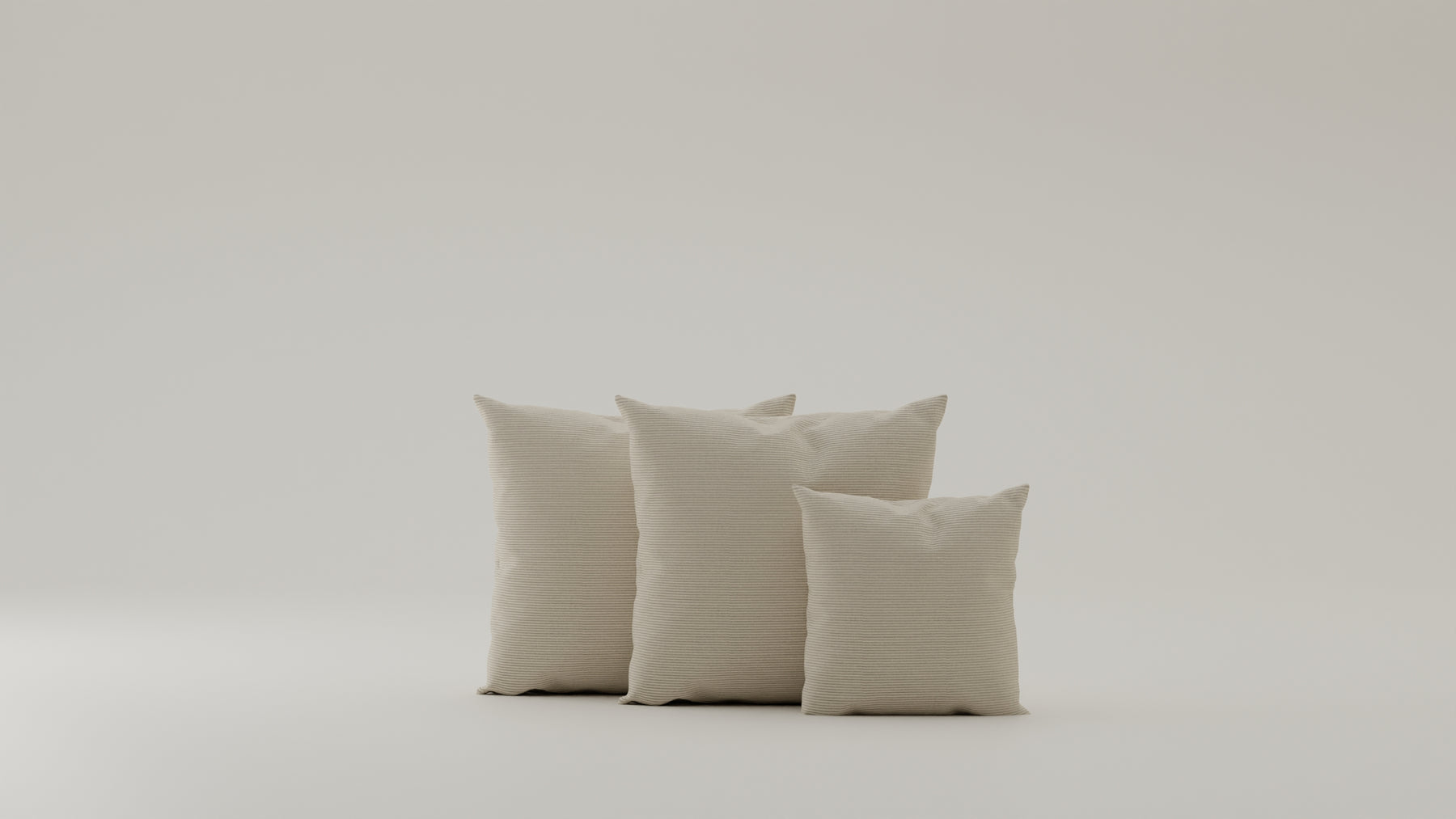 Cushion set 9
