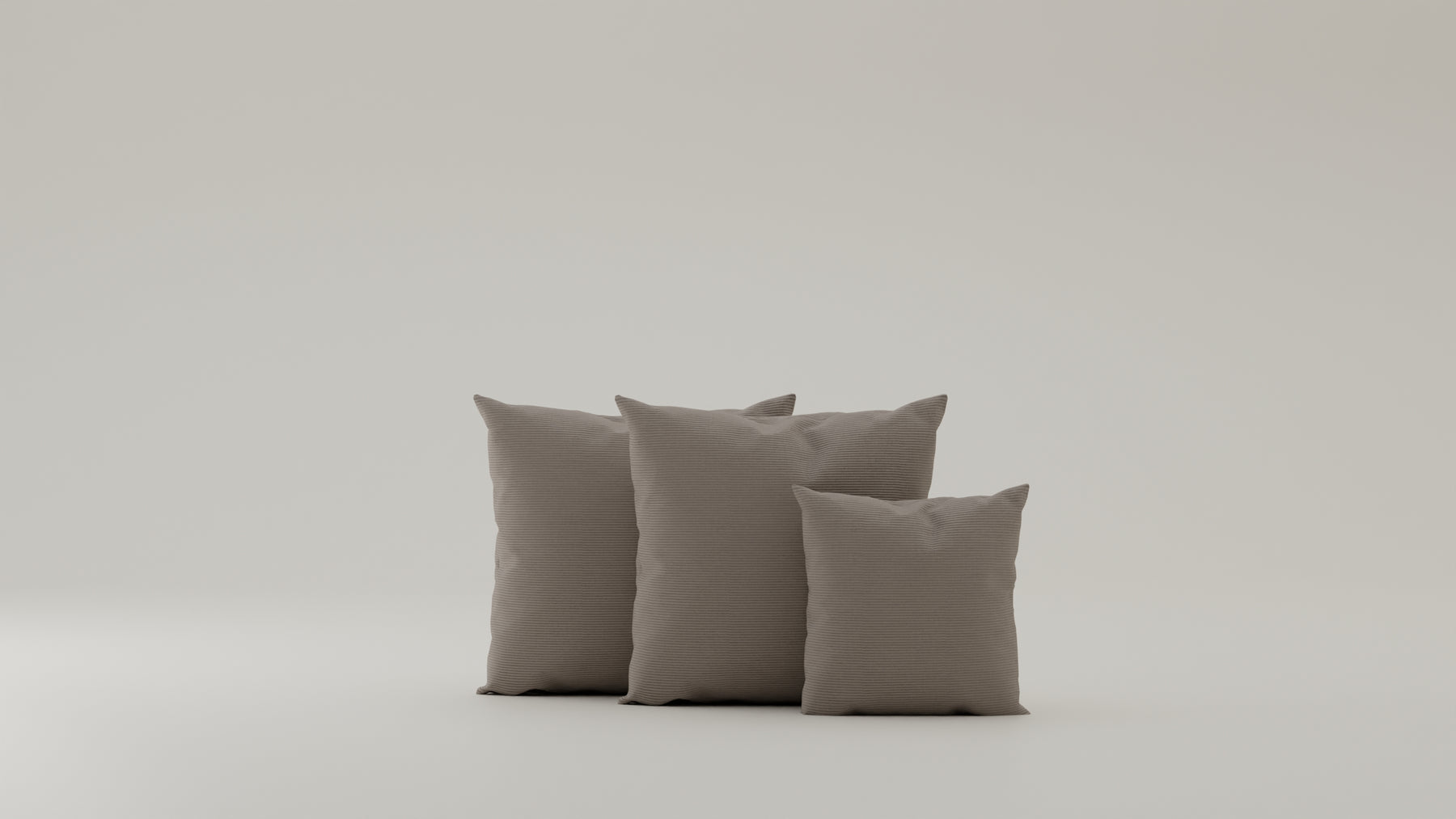 Kissen Set 9