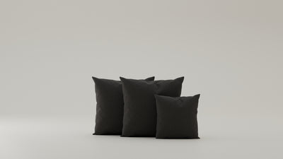 Dark-Grey-Fuego / 2x50x50cm / 35x35cm