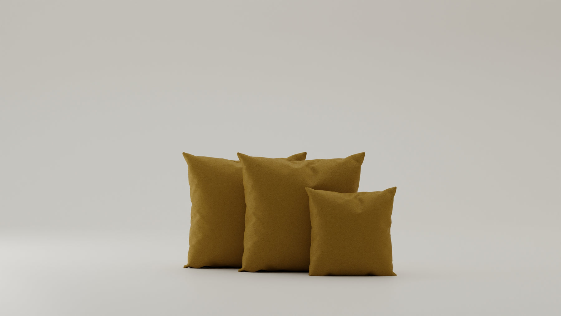 Cushion set 9