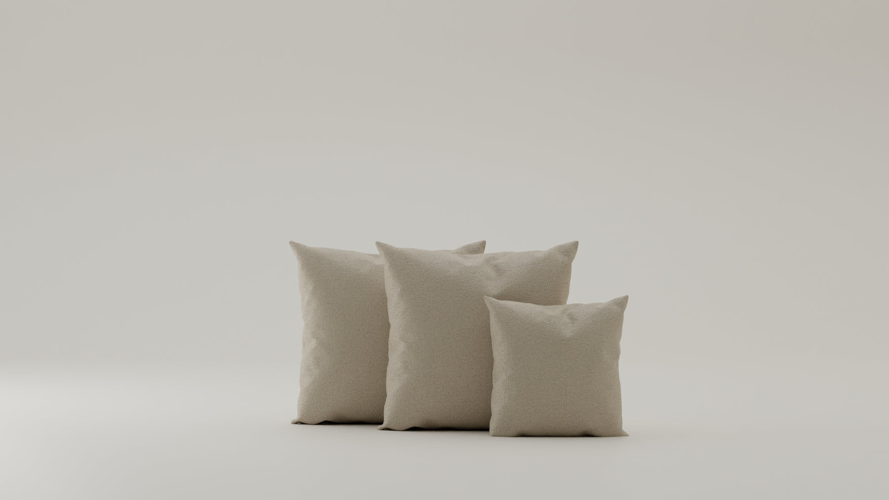 Cushion set 9