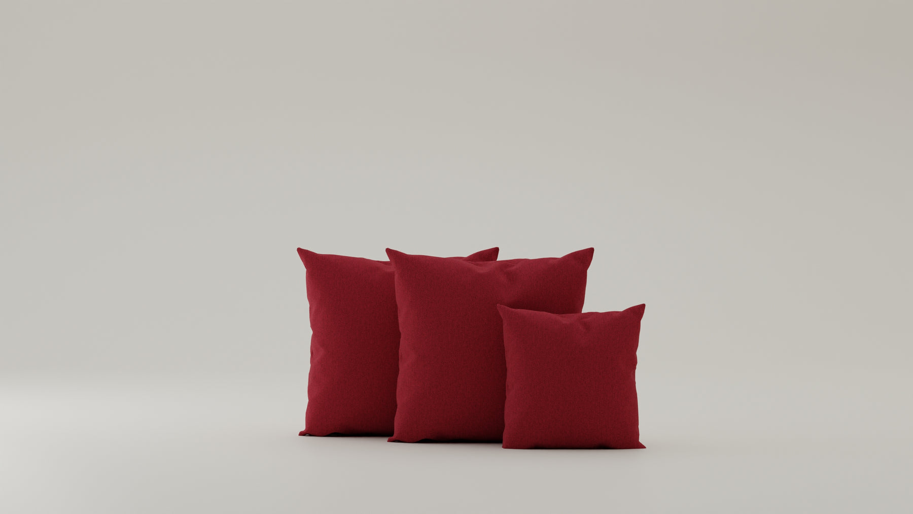 Cushion set 9