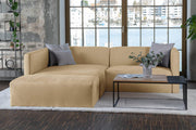 Fabric cover - Modular sofa Paula S