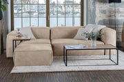 Harvey L modular sofa
