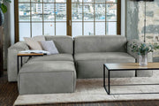 Harvey M modular sofa