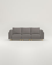 Modular sofa Donna s with sleep function