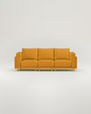 Modulares Sofa Donna 3-Sitzer mit Schlaffunktion