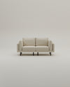 Modular sofa Donna XS with sleep function