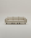 Modular sofa Donna XS with sleep function