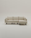 Modular sofa Donna XS with sleep function