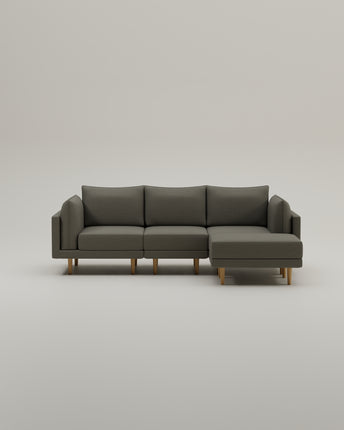 Modular sofa Donna XS with sleep function