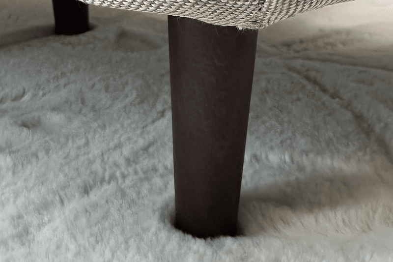 Fabric cover - Donna modular sofa