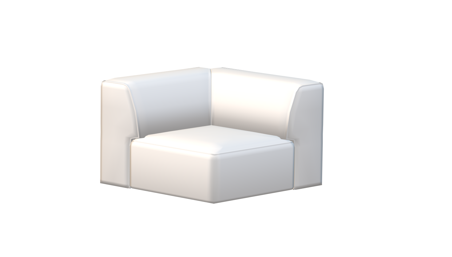 Nina seat 105x70